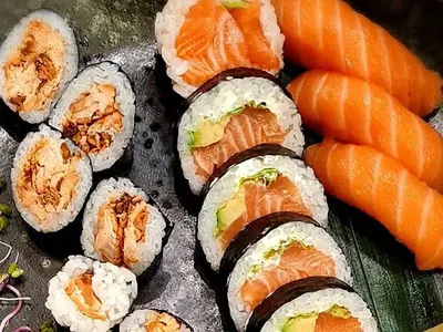 JEMSUSHI & RAMEN Poznań